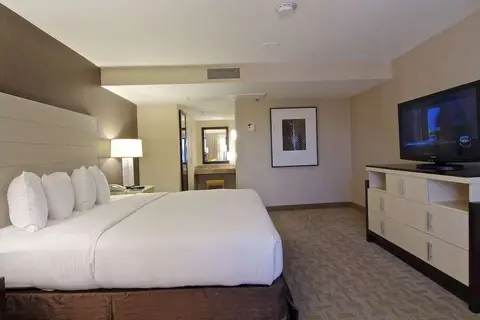 Hilton Los Angeles Airport in Los Angeles — foto 27