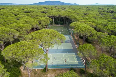 Camping Cieloverde in Grosseto — foto 22
