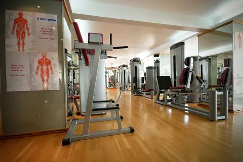 Kos Divine Hotel & Suites in Kos-Stad — foto 21