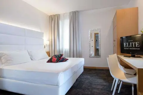 Elite Hotel & Spa (Mestre) in Venetië, foto 5