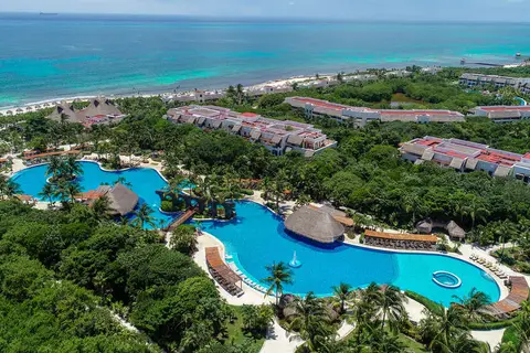 Valentin Imperial Maya in Playa del Carmen, Q.R — foto 24