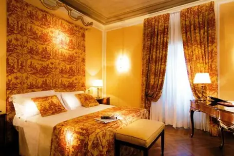 Hotel Canada in Rome, foto 4