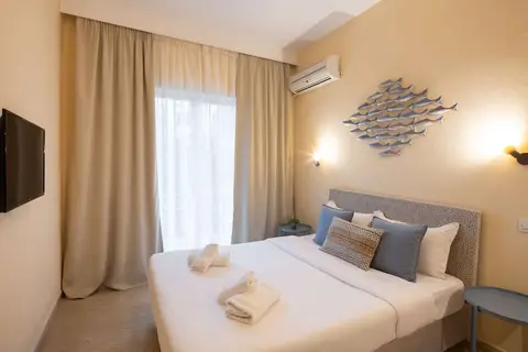 Aurora Beach in Δημοτική Ενότητα Μελιτειέων — foto 15