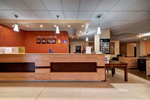 Esperanto Hotel in Несебър — foto 8
