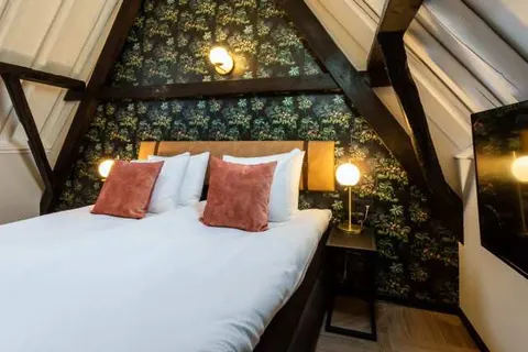 Boutique Hotel Rijks | Kloeg Collection foto 12