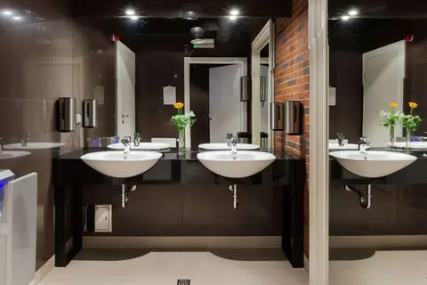 Leonardo Boutique Hotel Krakow Old Town in Krakau — foto 28