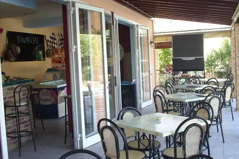 Makis Louvlis Apartments & Studios in Moraitika, foto 30