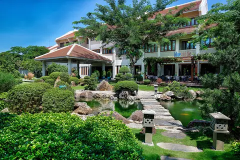 Almanity Hoi An Resort & Spa in Đà Nẵng