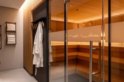 ATLANTIC Hotel Heidelberg foto 10