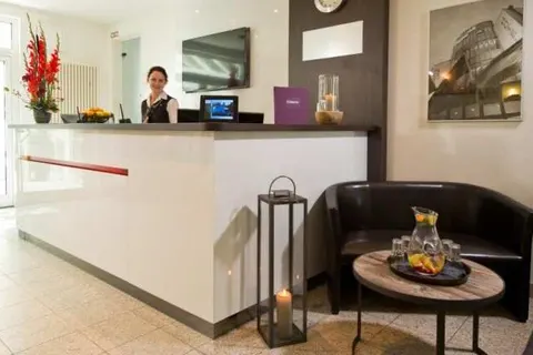 ACHAT Hotel Dresden Elbufer foto 19