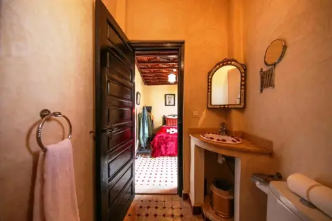 Riad Africa in Marrakech — foto 6