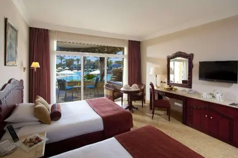 Palm Royale Soma Bay in Safaga, foto 15