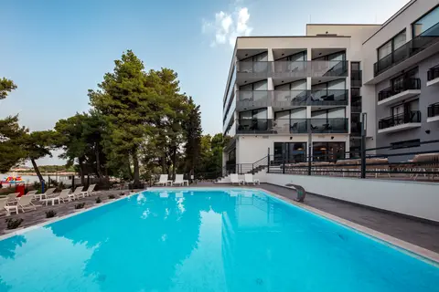 SeeSea Hotel in Cres — foto 8