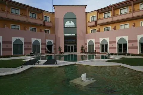 Pestana Sintra Golf in Casal de Cambra — foto 8