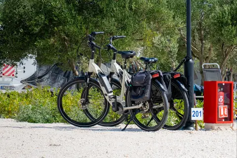 Resort Sibenik in Grad Šibenik — foto 23