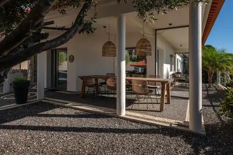 Calheta Boutique Houses in Calheta — foto 17