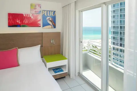 Royal Palm South Beach Miami, a Tribute Portfolio Resort in Miami Beach, foto 26