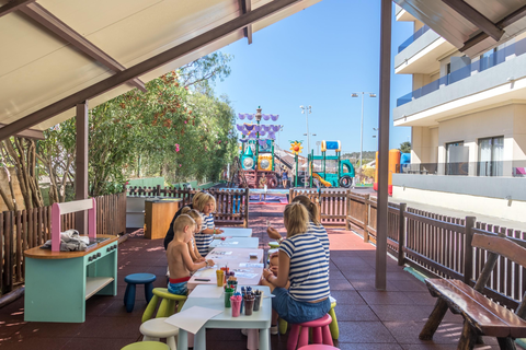 Zafiro Palmanova & Spa foto 16