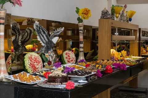 Alanya Risus Park Hotel in Alanya — foto 12