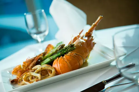 Rose Rayhaan by Rotana in Dubai — foto 13