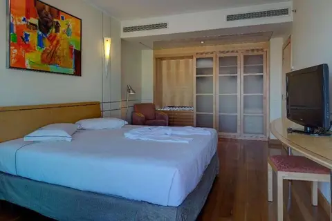 VIP Executive Entrecampos Hotel & Conference in Lissabon, foto 21