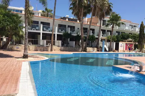Pambos Napa Rocs in Ayia Napa