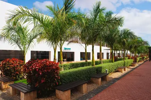 Melia Dunas Beach Resort & Spa in Odyssey, foto 10