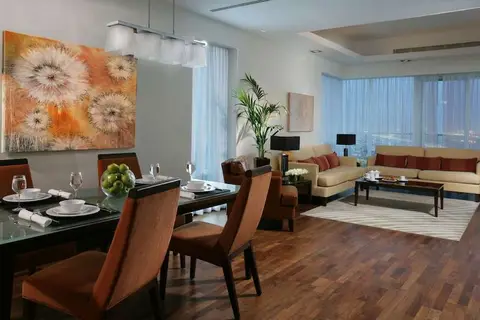 La Suite Dubai Hotel & Appartementen in Dubai — foto 17