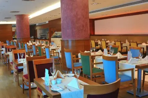 Ramada Plaza By Wyndham İstanbul City Center in İstanbul — foto 6