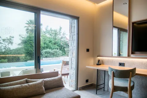 King Minos Retreat Resort & Spa in Chersonisos Municipal Unit — foto 58