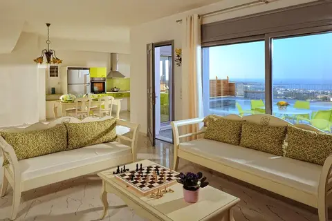 Danae's Villas in Δημοτική Ενότητα Χερσονήσου — foto 3