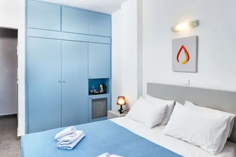 Elounda Krini Hotel in Δημοτική Ενότητα Αγίου Νικολάου — foto 17