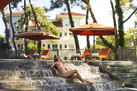 Ali Bey Club in Manavgat, foto 31