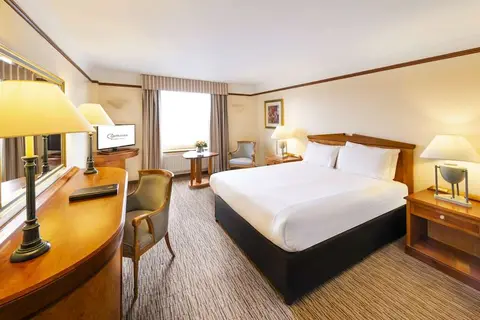 Copthorne Hotel Merry Hill Dudley in Dudley — foto 9