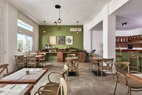 Charm Hotel in Chersonissos — foto 20