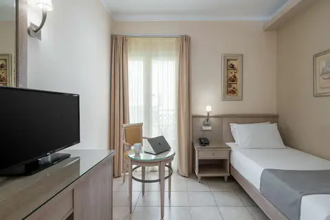 Magda Hotel in Magda Hotel, foto 2