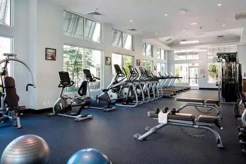 SpringHill Suites Orlando at Flamingo Crossings/Western Entrance in Winter Garden — foto 7