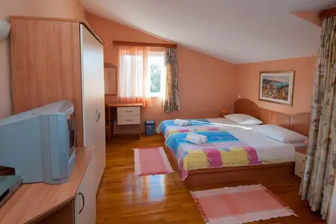 Villa Lanterna in Stikovica — foto 21