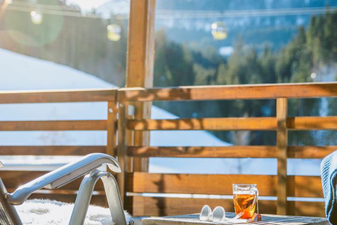 Robinson Fieberbrunn - Adults only foto 2