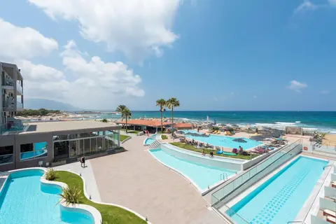 allsun Hotel Carolina Mare in Malia, foto 14