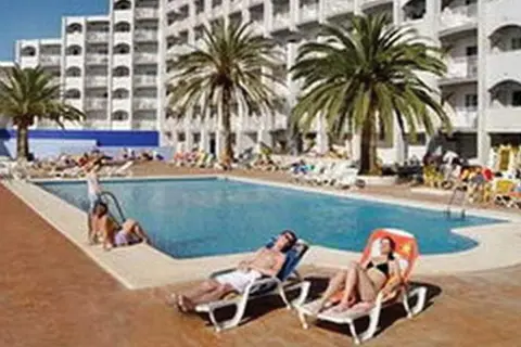 Bali in Benalmadena — foto 24