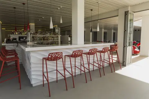 Hotel Caserio in San Bartolomé de Tirajana — foto 12