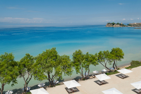 Hotel Sani Club foto 22