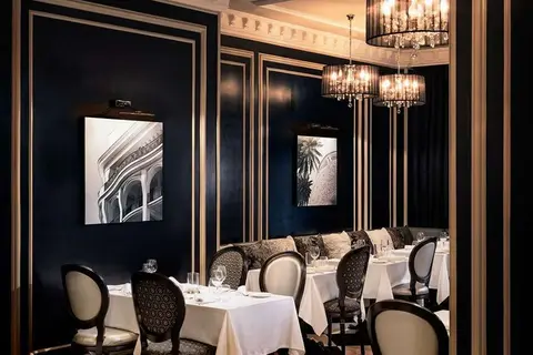 Mövenpick Hotel Casablanca in Casablanca — foto 14