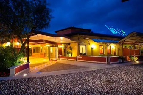 Vip's Motel in Lonato, foto 2