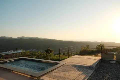 Timpa Suites in Saponara, foto 2