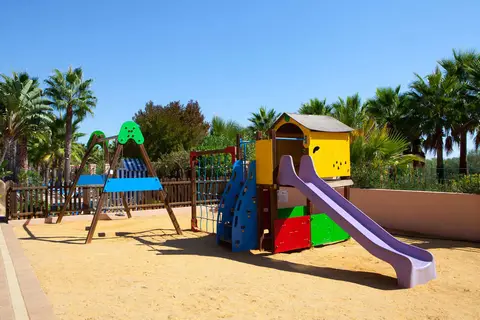 Playacanela Hotel in Ayamonte — foto 10
