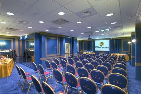 Hotel Berna in Milaan, foto 16