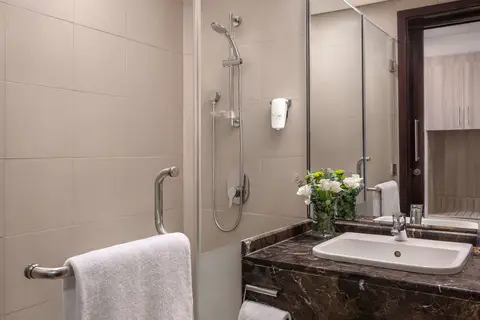 ibis Styles Dragon Mart Dubai in Dubai, foto 8