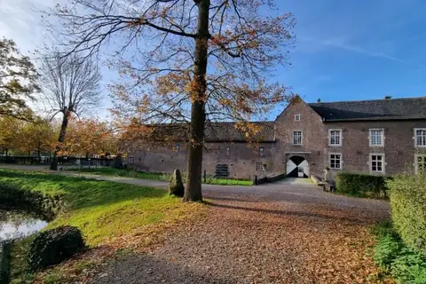 Kasteelhotel Terborgh in Puth — foto 12